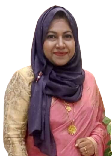 Naznin Naher Chairman Neoventis Group