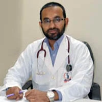 Dr. A. S. M. Salimullah